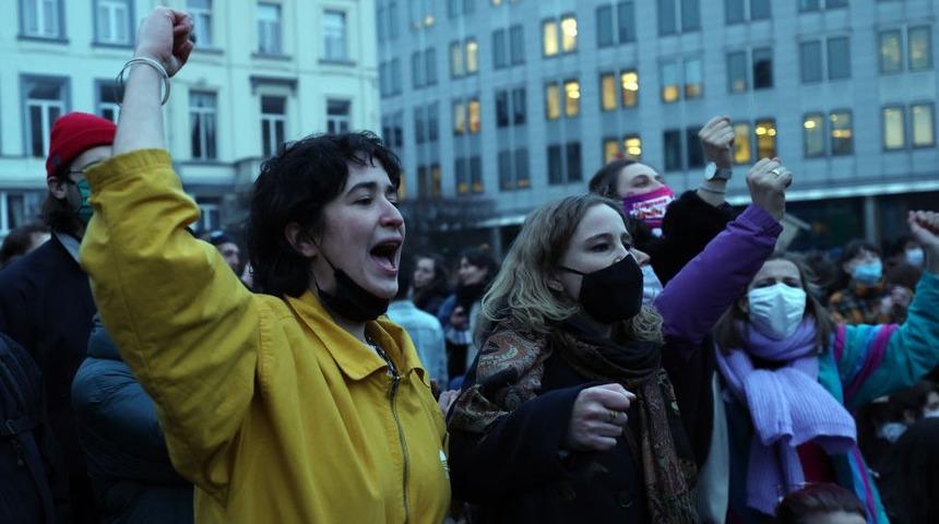 Bel&ccedil;ika'da &ccedil;ok sayıda kadın farklı kafelerde i&ccedil;kisine uyuşturucu konularak cinsel istismara uğradı