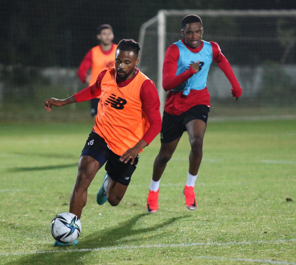 Antalyaspor, Sivas'ta ilk gol ve deplasman galibiyeti peşinde