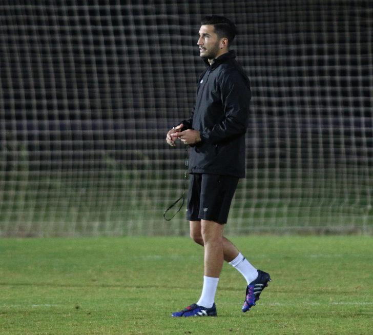 Antalyaspor, Sivas'ta ilk gol ve deplasman galibiyeti peşinde G3