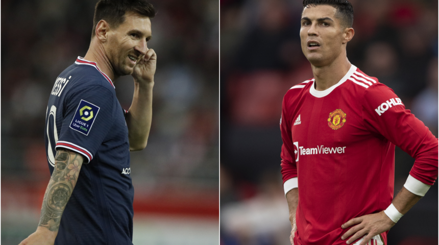 Nicolas Anelka: "Ronaldo ve Messi gibisini bir daha göremeyiz"