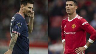 Nicolas Anelka: Ronaldo ve Messi gibisini bir daha göremeyiz
