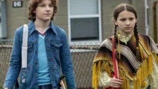 Korku filmi sevenler ekran başına! Siyah Telefon (The Black Phone) filminden ilk fragman paylaşıldı