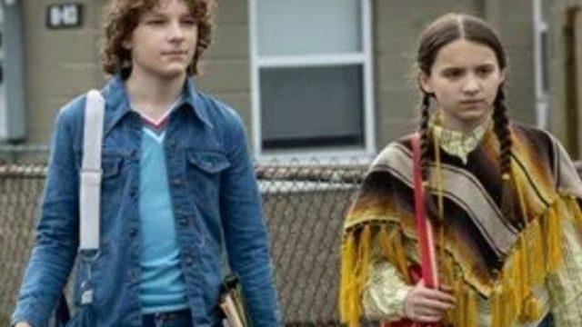 Korku filmi sevenler ekran başına! Siyah Telefon (The Black Phone) filminden ilk fragman paylaşıldı