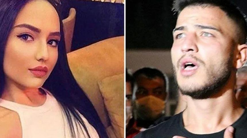 Aleyna Çakır davasında yeni gelişme! Ümitcan Uygun: Ailesiyle ben barıştırdım