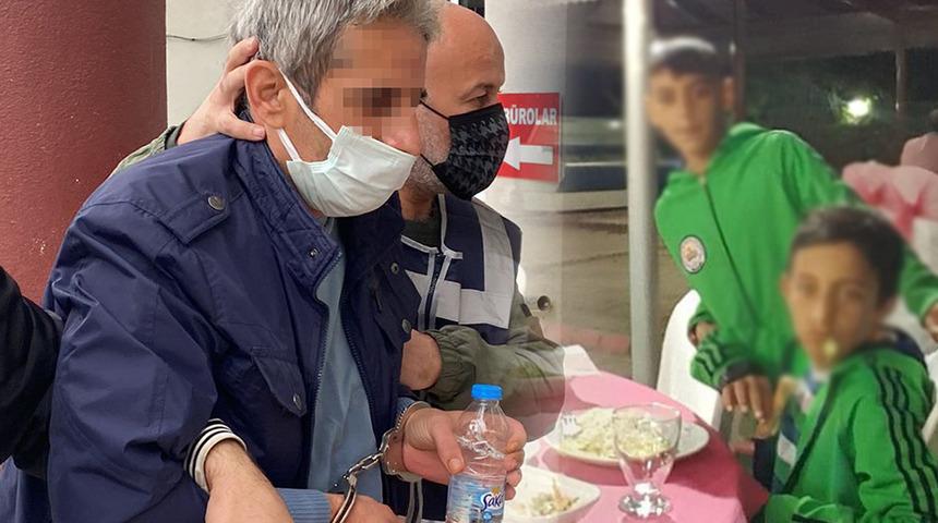 Yalova'da korkunç olay! Şizofreni hastası amca, 12 yaşındaki yeğenini uyurken öldürdü