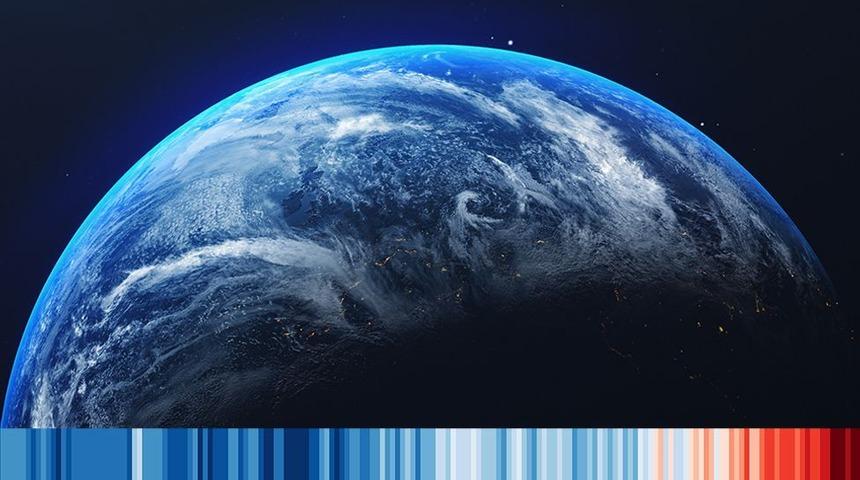 Beş temel soru, beş basit cevap: İklim değişikliği nedir?