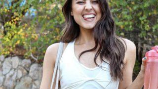 Sosyal medyanın kusursuz güzellik kalıplarını yıktı! Fotoğraflarının arkasındaki gerçekliği gösterdi