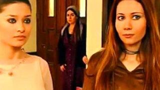 Asmalı Konak kadınları buluştu! Paylaşıma beğeni yağdı