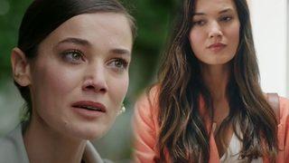 Yargı dizisinin güzeller güzeli Ceylin'i Pınar Deniz'in eski hali görenleri şaşkına çevirdi!