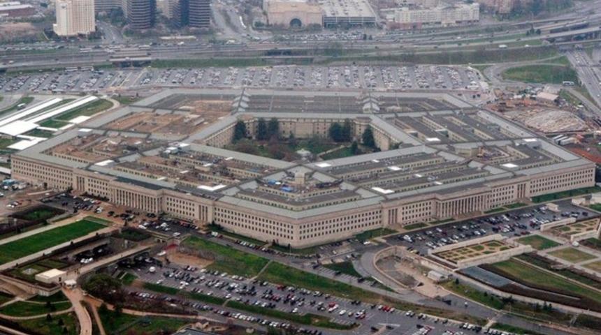 Pentagon&rsquo;dan son dakika Kerk&uuml;k a&ccedil;ıklaması