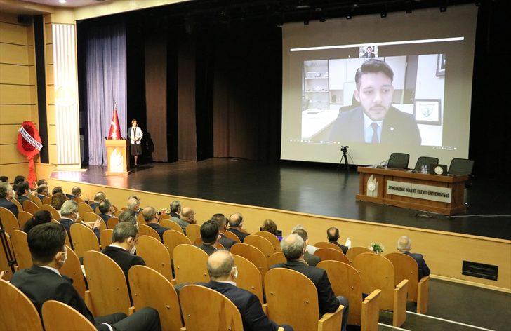 Zonguldak'ta "Filyos Kongresi" başladı G2