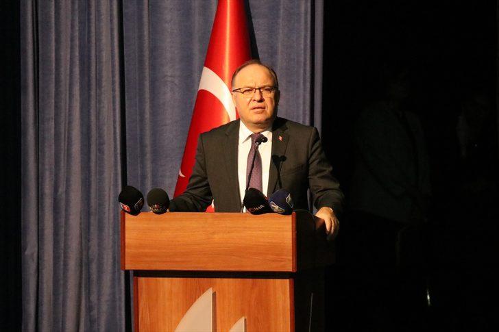 Zonguldak'ta "Filyos Kongresi" başladı G3