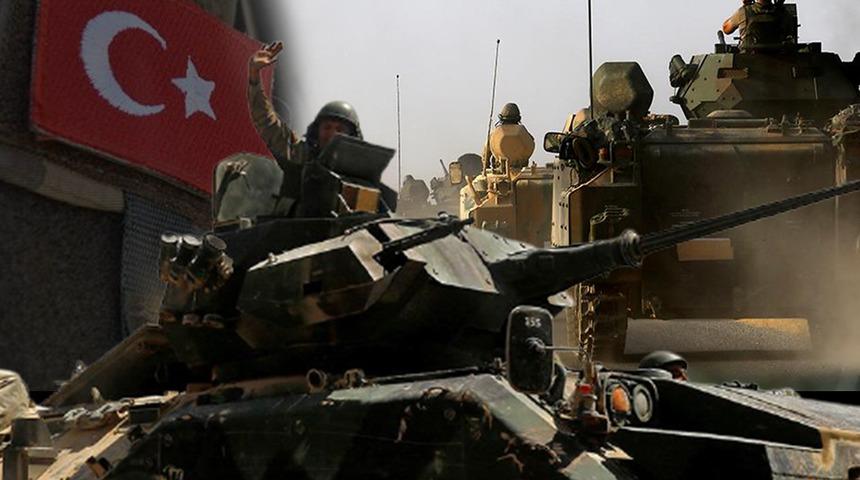 Suriye'nin kuzeyine olası yeni operasyon! Yetkililer: Diplomasi sonuçsuz kalırsa operasyon kaçınılmaz