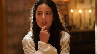 Barbaroslar: Akdeniz'in Kılıcı dizisinin Isabel'i Pelin Akil ile ilgili şaşırtan gerçek! Meğer o dizide oynamış 