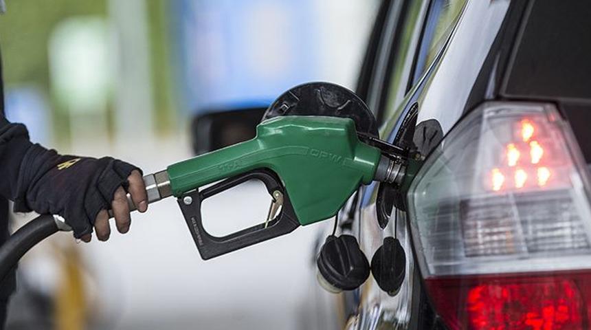 Son Dakika: EPGİS duyurdu! Benzin ve motorine zam