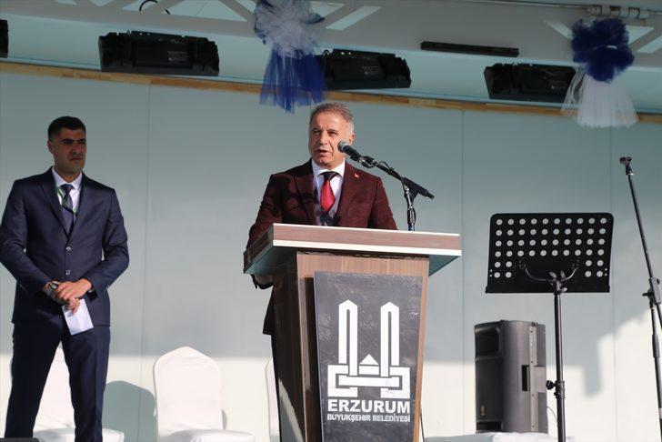 Tekerlekli Kızak Türkiye Şampiyonası, Erzurum'da başladı G2