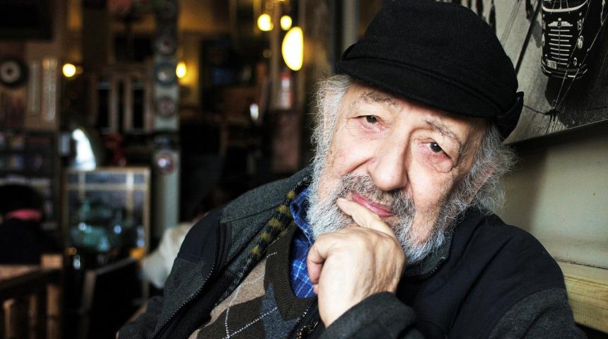 Ara G&uuml;ler: 'D&uuml;nyanın foto muhabiri'