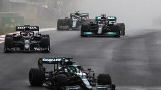 İstanbul Park, 2022 takviminde yok!