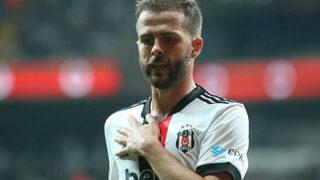 Beşiktaş'tan resmi Pjanic açıklaması