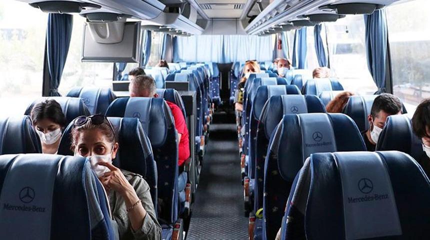 Valilik duyurdu! 18 yaşından küçüklere yasak