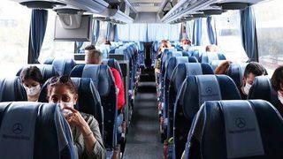 Valilik duyurdu! 18 yaşından küçüklere yasak