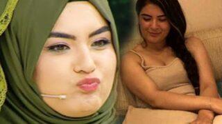 Hanife Gürdal yeni mesleğiyle şaşırttı! Hiç güleceğim yoktu