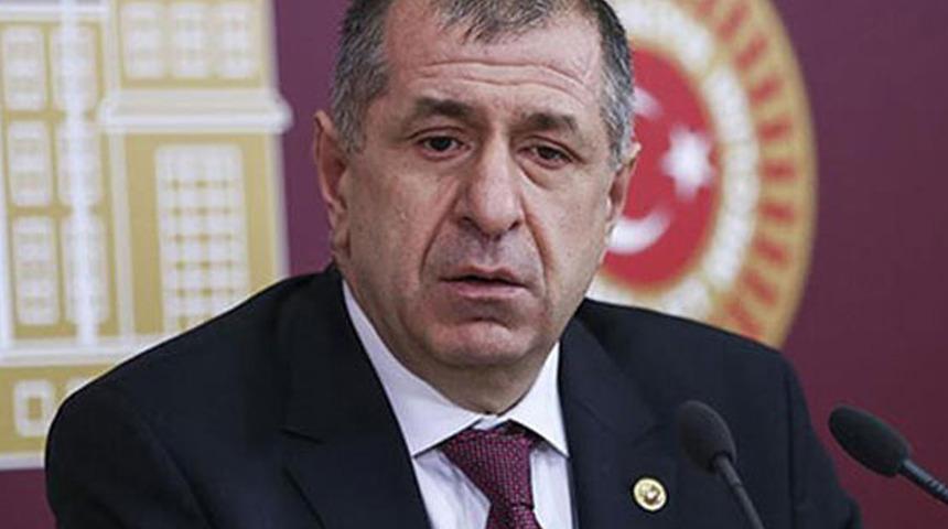 Ümit Özdağ: Tevfik Göksu Türk Milletiyle alay ediyor