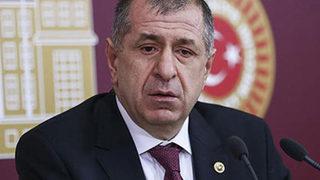 Ümit Özdağ: Tevfik Göksu Türk Milletiyle alay ediyor