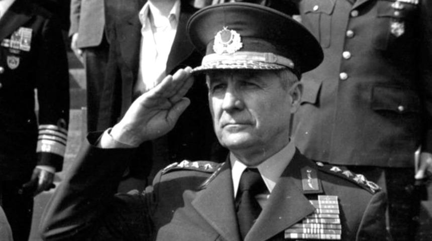 Yakan Cumalıoğlu: Kenan Evren pazarlık şansını sıfırladı