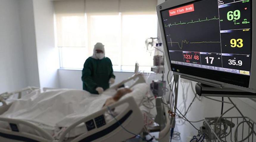 Son Dakika: 15 Ekim koronavirüs tablosu açıklandı