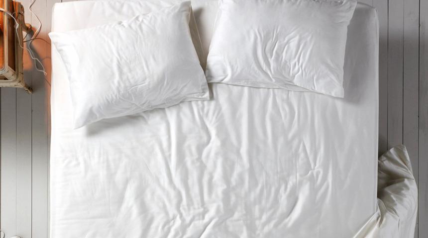 Uyandıran yatak icat edildi 