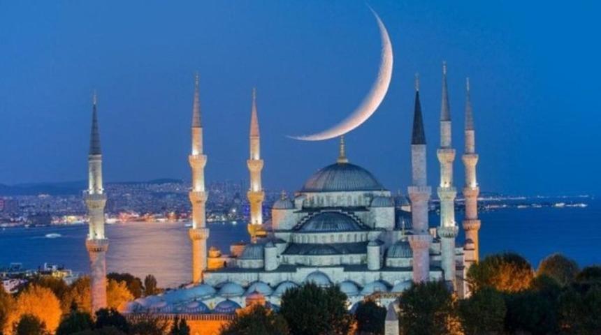 Bugün kandil mi, ne kandili? Diyanet 2022 dini günler takvimi ile kandil günleri ve tarihleri