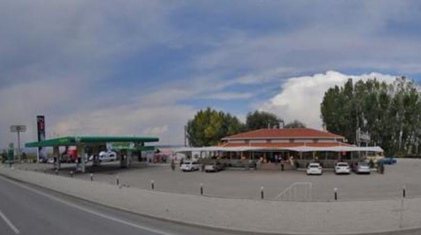 Keskin viraja levha takviyesi