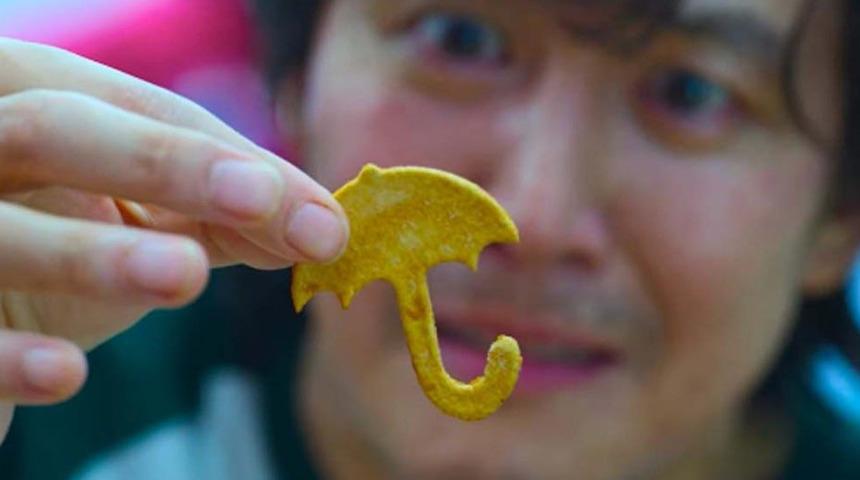 Galatasaray'dan Squid Game göndermesi!