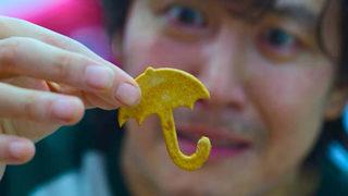 Galatasaray'dan Squid Game göndermesi!