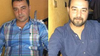 Emekli polis dehşeti: 2 ölü