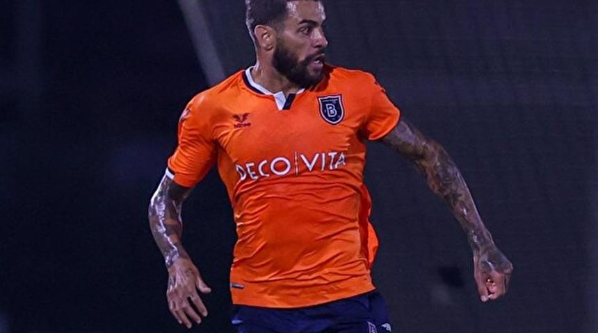 Junior Caiçara: Aykut Kocaman'dan özür dilerim