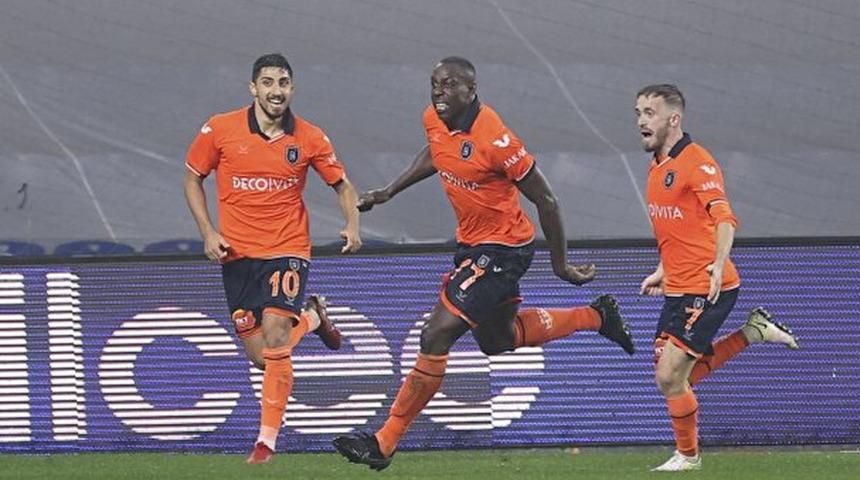 Stefano Okaka: Gol attıkça kendimi buluyorum