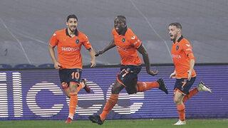 Stefano Okaka: Gol attıkça kendimi buluyorum