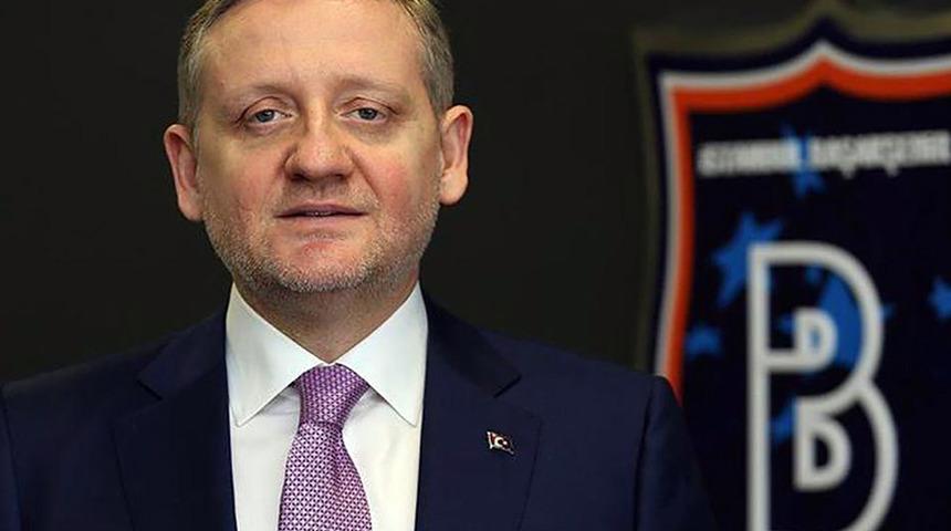 Göksel Gümüşdağ: Sporting maçında kalbimiz Beşiktaş'la