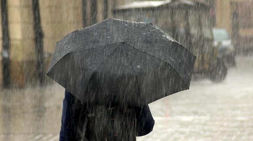 Meteoroloji uyardı! Çok kuvvetli olacak