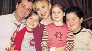 Sihirli Annem’in Cem’i Buğra Özmüldür sosyal medya paylaşımlarıyla dikkatleri üzerine çekti