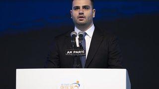 CHP'nin Merkez Bankası ziyaretine AK Parti'den 'Kurtlar Vadisi' göndermesi