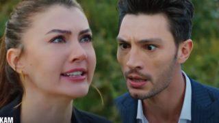 Aşk Mantık İntikam 18. bölüm fragmanı yayınlandı! Esra’dan Ozan’a büyük itiraf