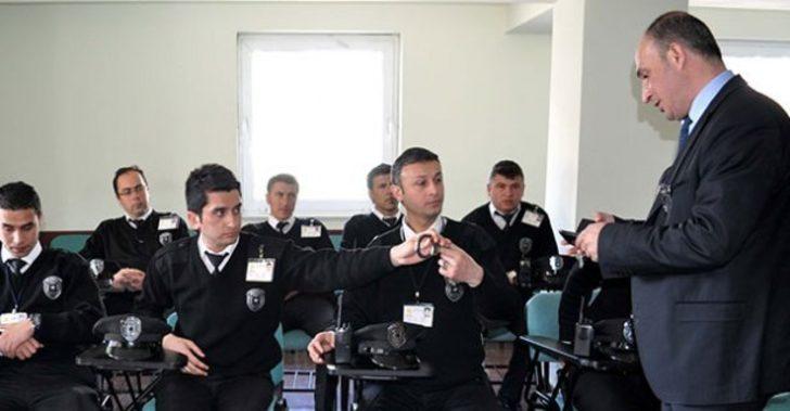 2021 ÖGG sınavı ne zaman? 94. Temel Eğitim ve 70. Yenileme Özel Güvenlik Görevlisi sınavı saat kaçta? G2