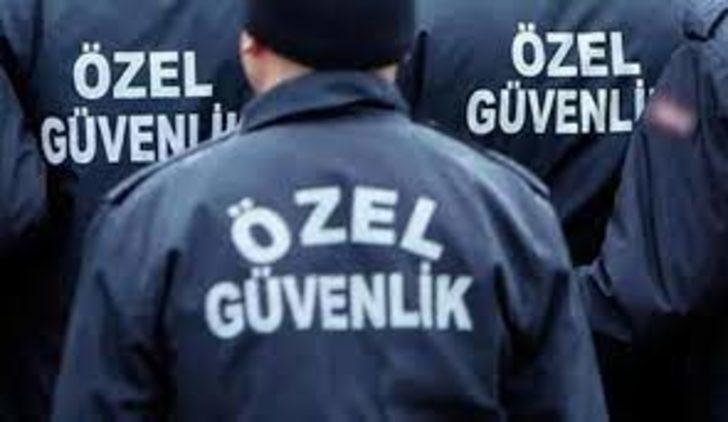 2021 ÖGG sınavı ne zaman? 94. Temel Eğitim ve 70. Yenileme Özel Güvenlik Görevlisi sınavı saat kaçta? G4
