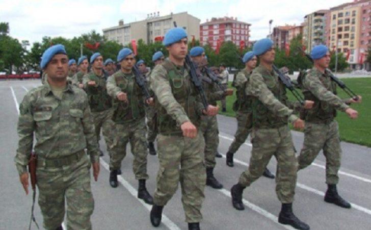 2021 jandarma uzman erbaş alımı sonuçları ne zaman açıklanacak? İşte jandarma uzman erbaş sonuç tarihi... G1