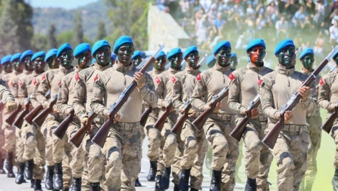 2021 jandarma uzman erbaş alımı sonu&ccedil;ları ne zaman a&ccedil;ıklanacak? İşte jandarma uzman erbaş sonu&ccedil; tarihi...