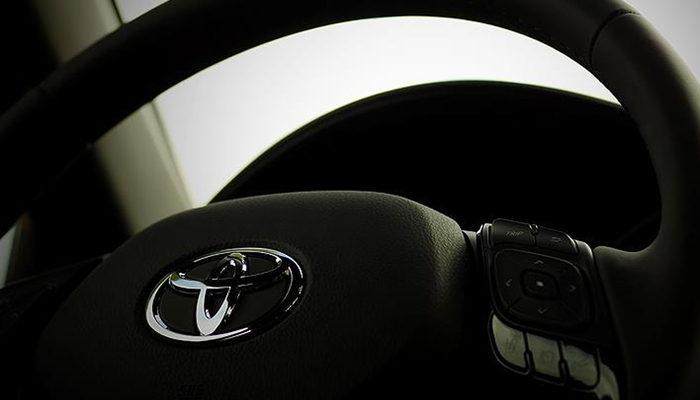 Toyota'dan flaş karar! Küresel üretimi yüzde 15 düşürecekler