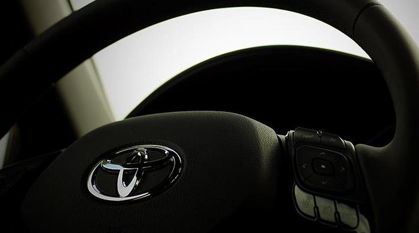 Toyota'dan flaş karar! Küresel üretimi yüzde 15 düşürecekler